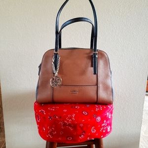GUESS HANDBAG/PURSE